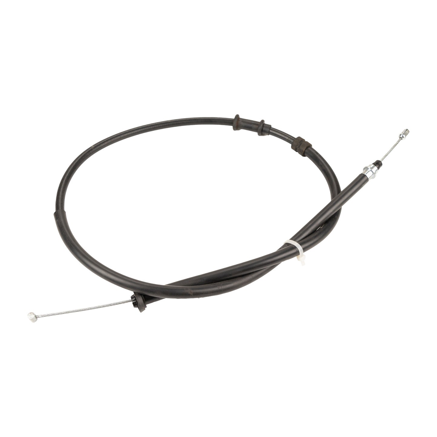 Linka hamulca ręcznego prawa L1=1465 L2=1265 mm