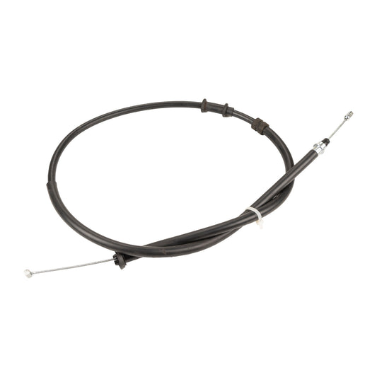 Linka hamulca ręcznego prawa L1=1465 L2=1265 mm