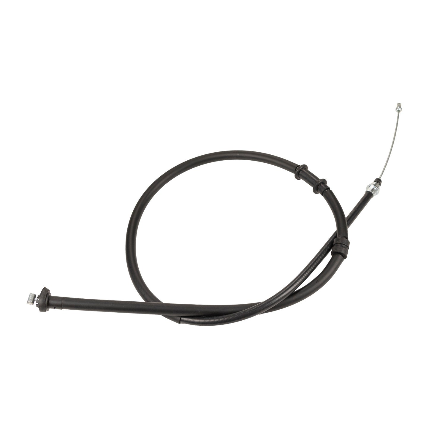 Linka hamulca ręcznego lewa L1=1480 L2=1280 mm
