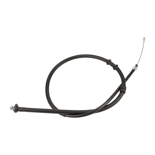 Linka hamulca ręcznego lewa L1=1480 L2=1280 mm