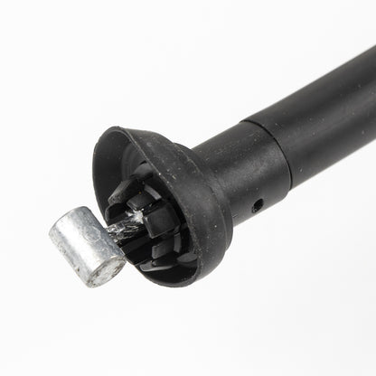 Linka hamulca ręcznego lewa L1=1480 L2=1280 mm