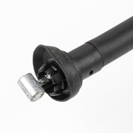 Linka hamulca ręcznego lewa L1=1480 L2=1280 mm