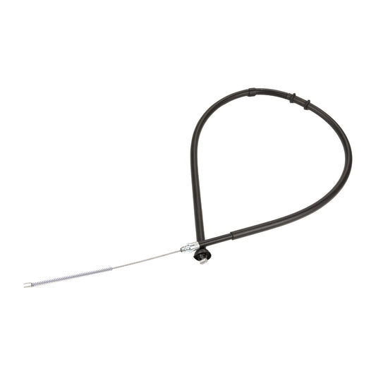 Linka hamulca ręcznego z tyłu po prawej stronie L1=1430 L2=1175 mm