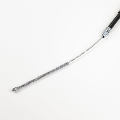 Linka hamulca ręcznego z tyłu po prawej stronie L1=1430 L2=1175 mm