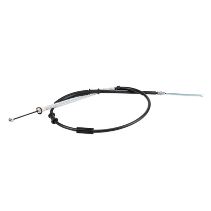Linka hamulca ręcznego tylnego prawego/lewego L1=1720 L2=1450 mm
