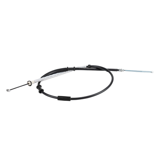 Linka hamulca ręcznego tylnego prawego/lewego L1=1720 L2=1450 mm