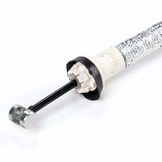 Linka hamulca ręcznego tylnego prawego/lewego L1=1720 L2=1450 mm