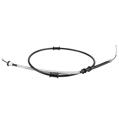 Linka hamulca ręcznego prawa/lewa L1=1830 L2=1555 mm