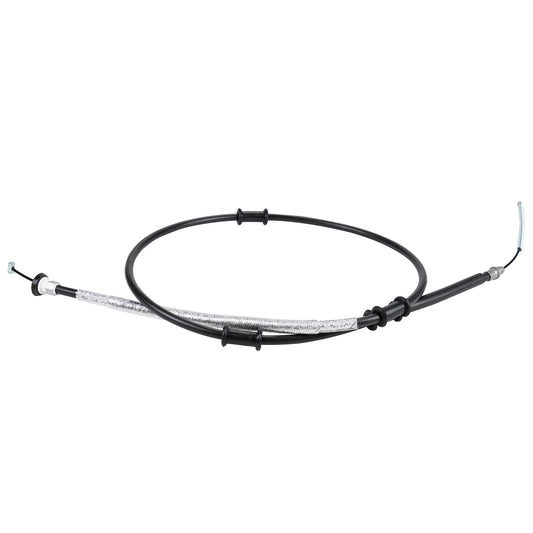 Linka hamulca ręcznego prawa/lewa L1=1830 L2=1555 mm