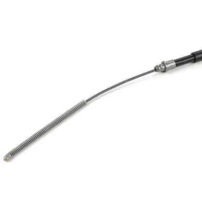 Linka hamulca ręcznego oryginalna prawa/lewa L1=1850 L2=1555 55 Oryginalna