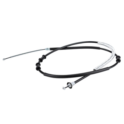 Linka hamulca ręcznego z tyłu po lewej stronie L1=2130 L2=1850 mm
