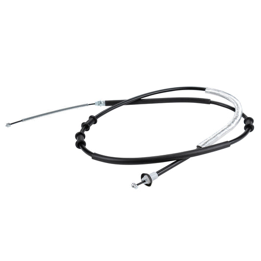 Linka hamulca ręcznego z tyłu po lewej stronie L1=2130 L2=1850 mm