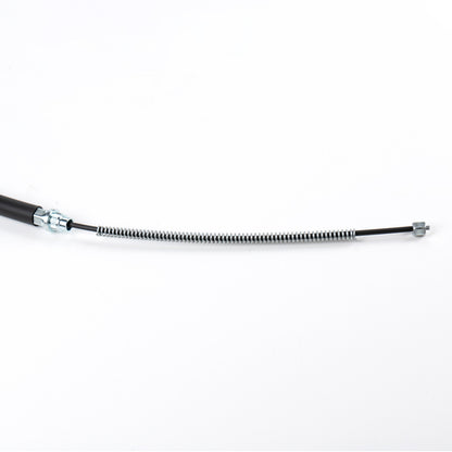Linka hamulca ręcznego z tyłu po lewej stronie L1=2130 L2=1850 mm