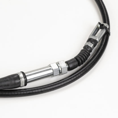 Linka hamulca ręcznego z tyłu po lewej stronie po prawej stronie L1=1414 L2=1060 mm
