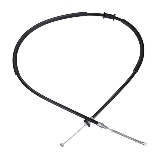 Linka hamulca ręcznego prawa/lewa L1=1425 L2=1200 mm