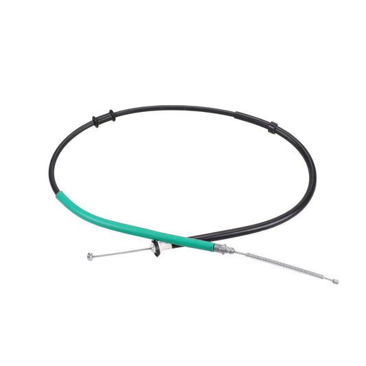 Linka hamulca ręcznego lewa L1=1535 L2=1260 mm