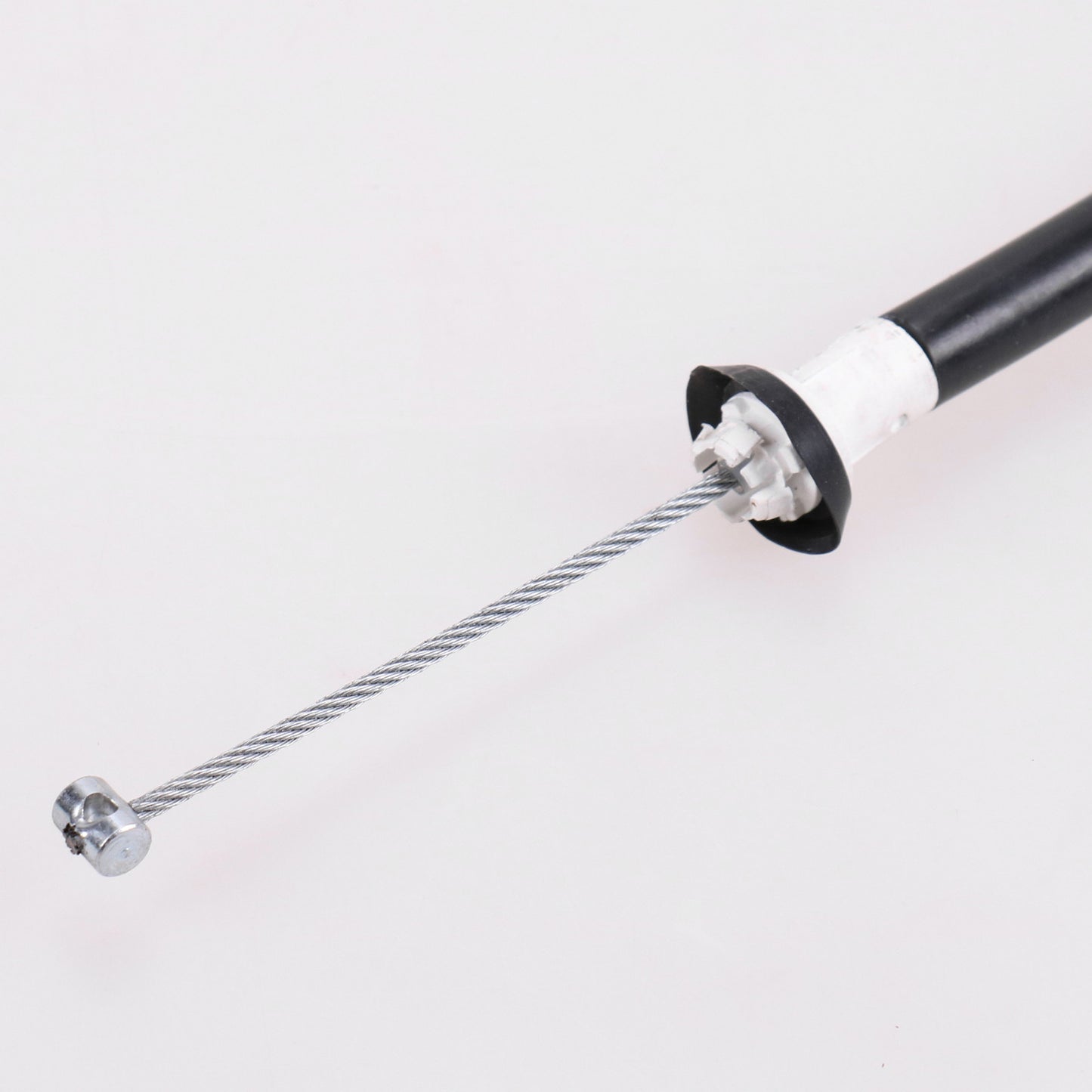 Linka hamulca ręcznego lewa L1=1535 L2=1260 mm