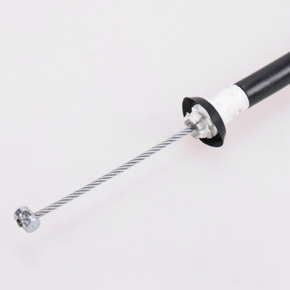 Linka hamulca ręcznego lewa L1=1535 L2=1260 mm