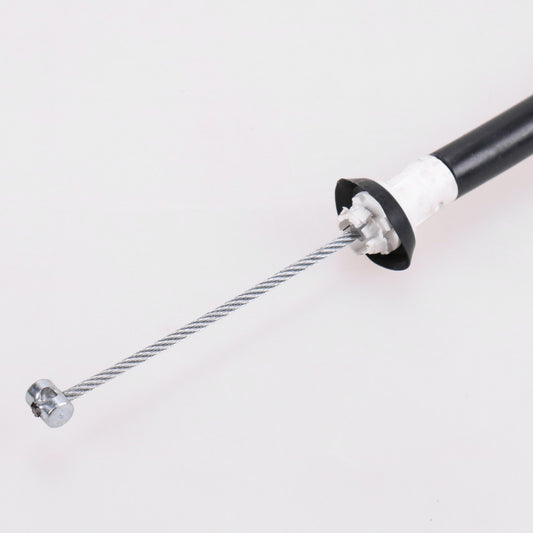 Linka hamulca ręcznego lewa L1=1535 L2=1260 mm