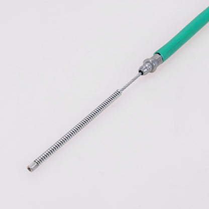 Linka hamulca ręcznego lewa L1=1535 L2=1260 mm