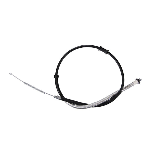 Linka hamulca ręcznego prawa L1=1430 L2=1182 mm