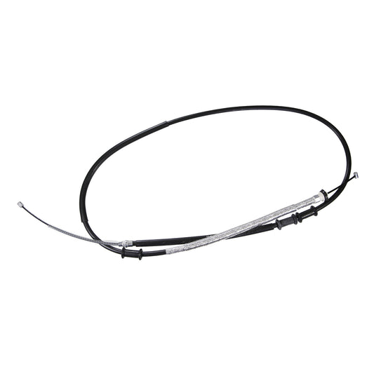 Linka hamulca ręcznego po lewej stronie L1=2115 L2=1790 mm
