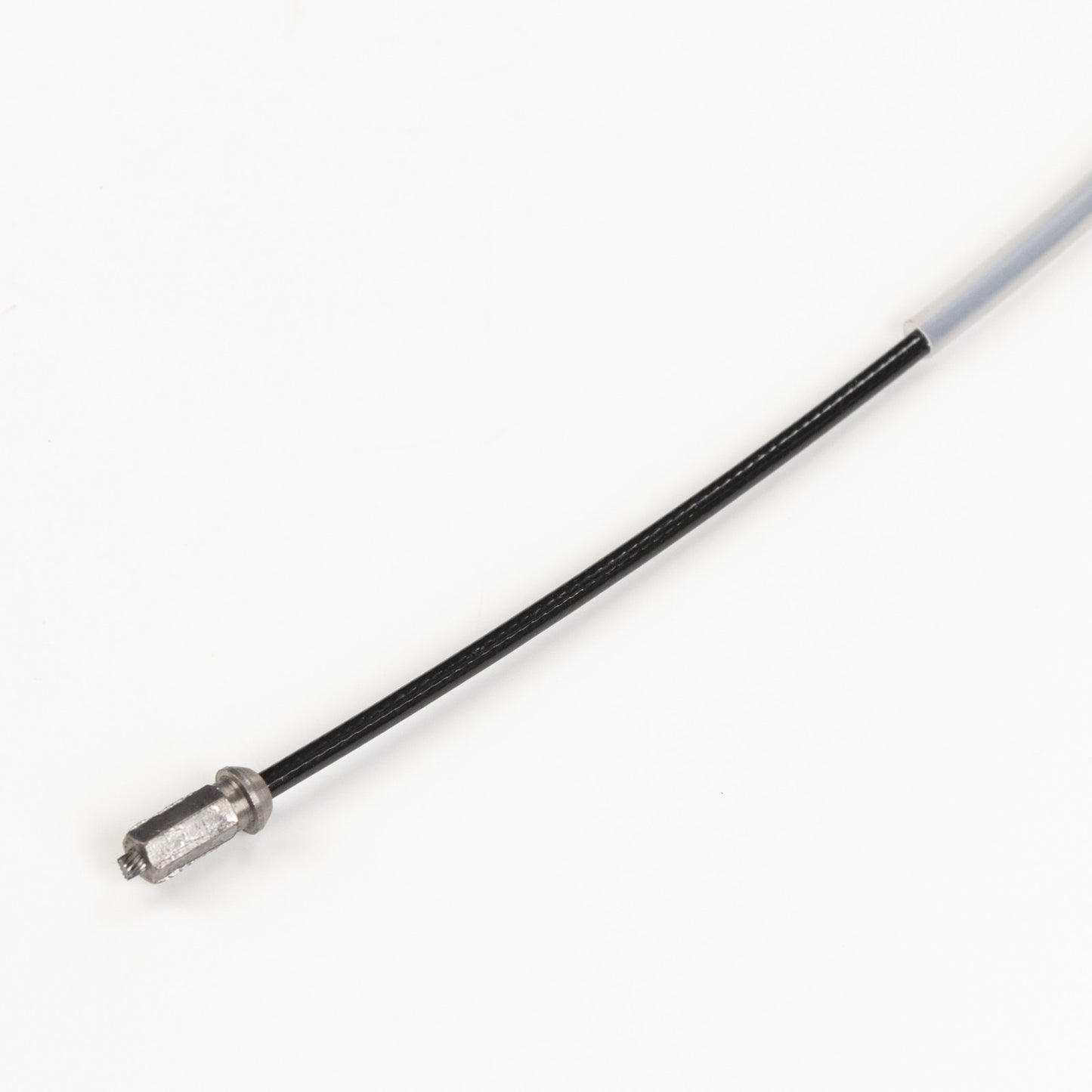 Linka hamulca ręcznego prawa/lewa L1=1615 L2=1430 mm