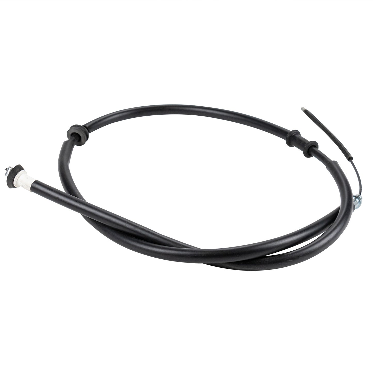 Linka hamulca ręcznego prawa L1=1725 L2=1455 mm