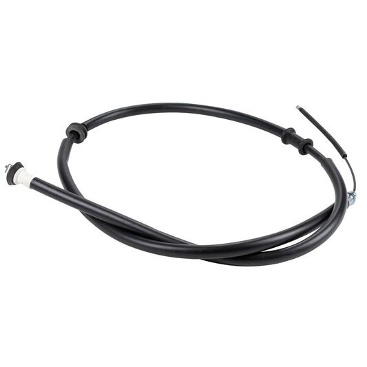 Linka hamulca ręcznego prawa L1=1725 L2=1455 mm