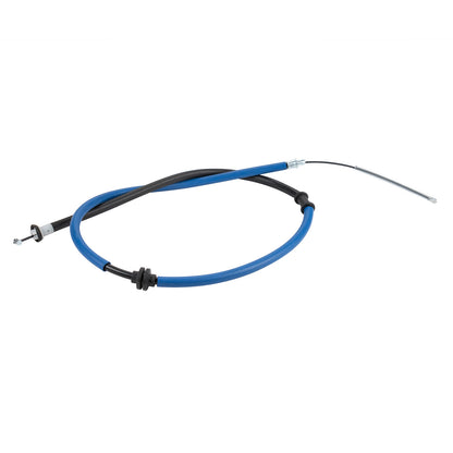 Linka hamulca ręcznego lewa L1=1715 L2=1445 mm