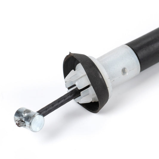 Linka hamulca ręcznego lewa L1=1715 L2=1445 mm