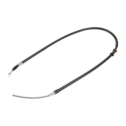 Linka hamulca ręcznego prawa/lewa L1=1400 L2=1150 mm