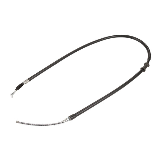 Linka hamulca ręcznego prawa/lewa L1=1400 L2=1150 mm
