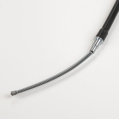 Linka hamulca ręcznego prawa/lewa L1=1400 L2=1150 mm