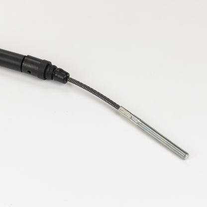 Linka hamulca ręcznego z tyłu po lewej stronie L1=1040 L2=840 mm