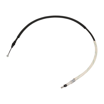 Linka hamulca ręcznego prawa/lewa L1=1255 L2= 1114 mm