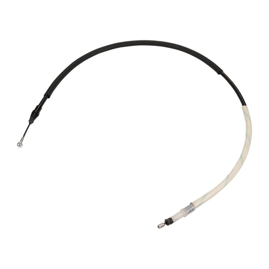 Linka hamulca ręcznego prawa/lewa L1=1255 L2= 1114 mm