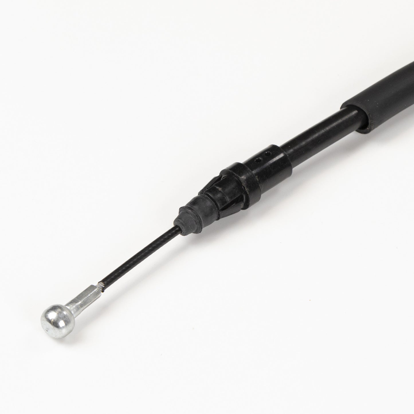 Linka hamulca ręcznego prawa/lewa L1=1255 L2= 1114 mm