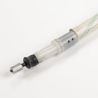 Linka hamulca ręcznego prawa/lewa L1=1255 L2= 1114 mm