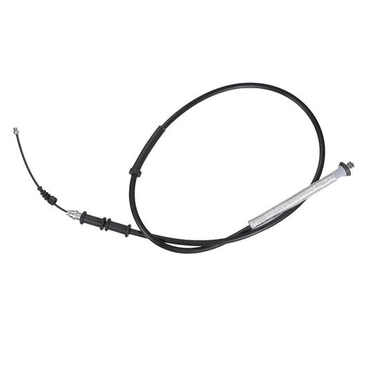 Linka hamulca ręcznego prawa L1=1658 L2=1440 mm
