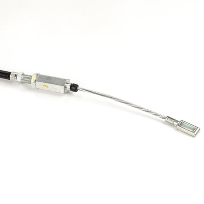 Linka hamulca ręcznego przedniego  L1=2910 L2=2598 mm