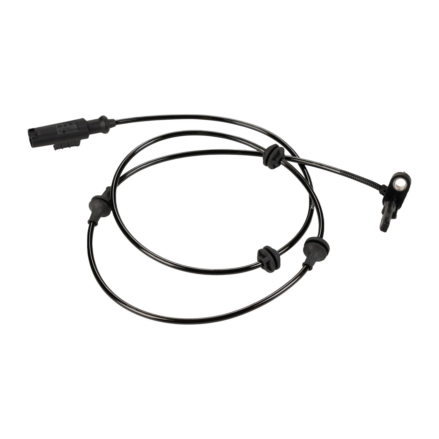 Czujnik ABS prędkości obrotowej przednich kół L=1120 mm OE 51725099