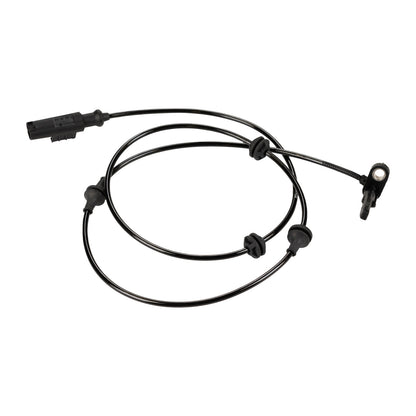 Czujnik ABS prędkości obrotowej przednich kół L=1120 mm OE 51725099
