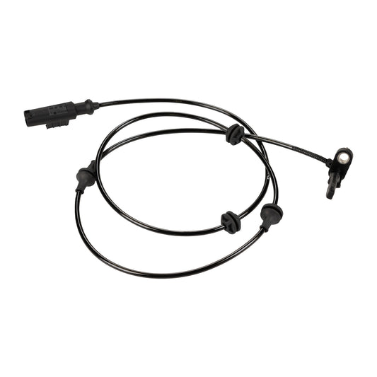 Czujnik ABS prędkości obrotowej przednich kół L=1120 mm OE 51725099