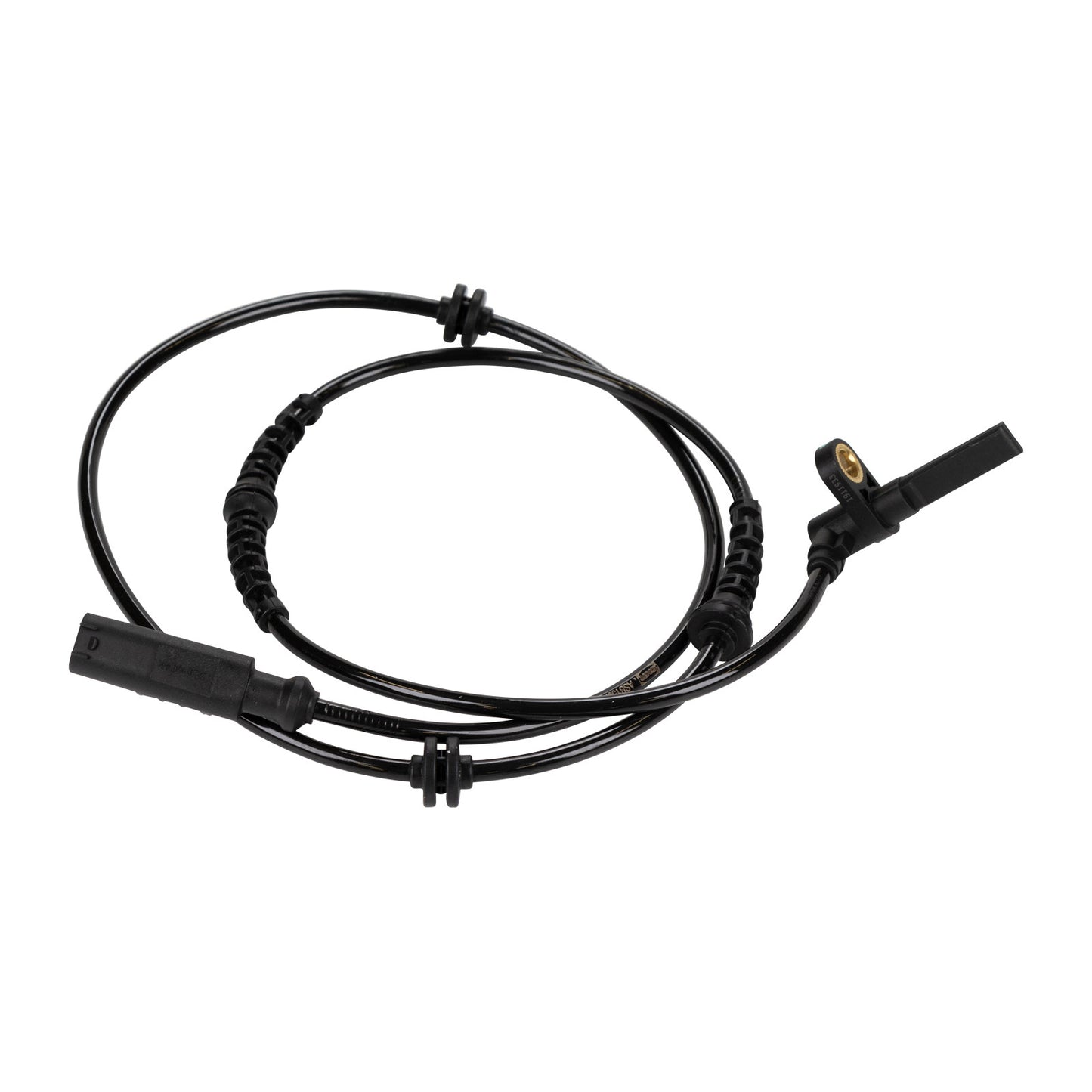 Czujnik ABS prędkości obrotowej przedniego koła L=1120 mm