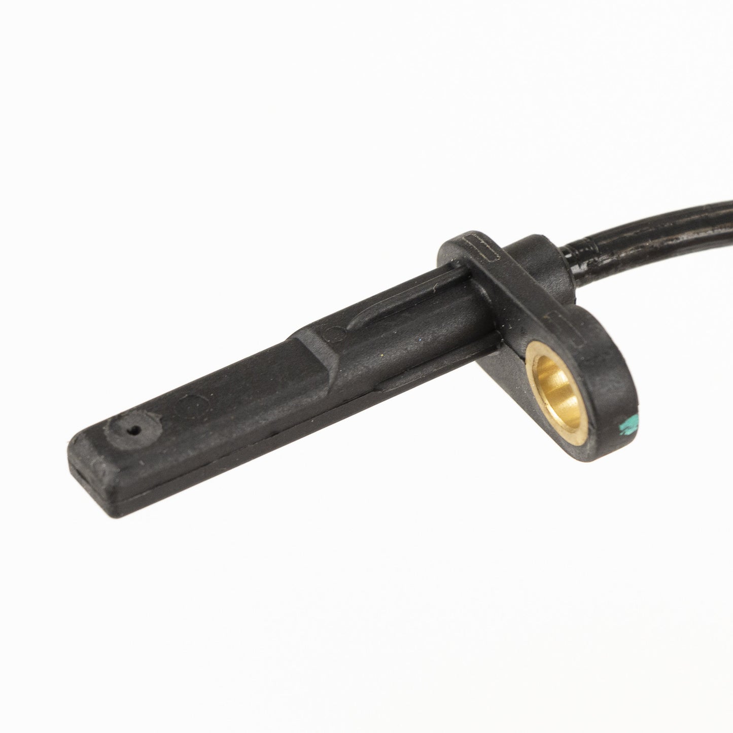 Czujnik ABS prędkości obrotowej tylnego lewego koła L=764 mm