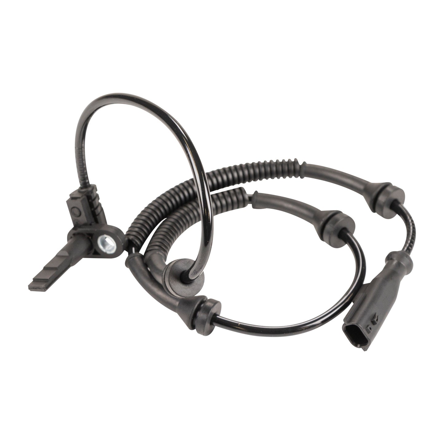 Czujnik prędkości obrotowej koła