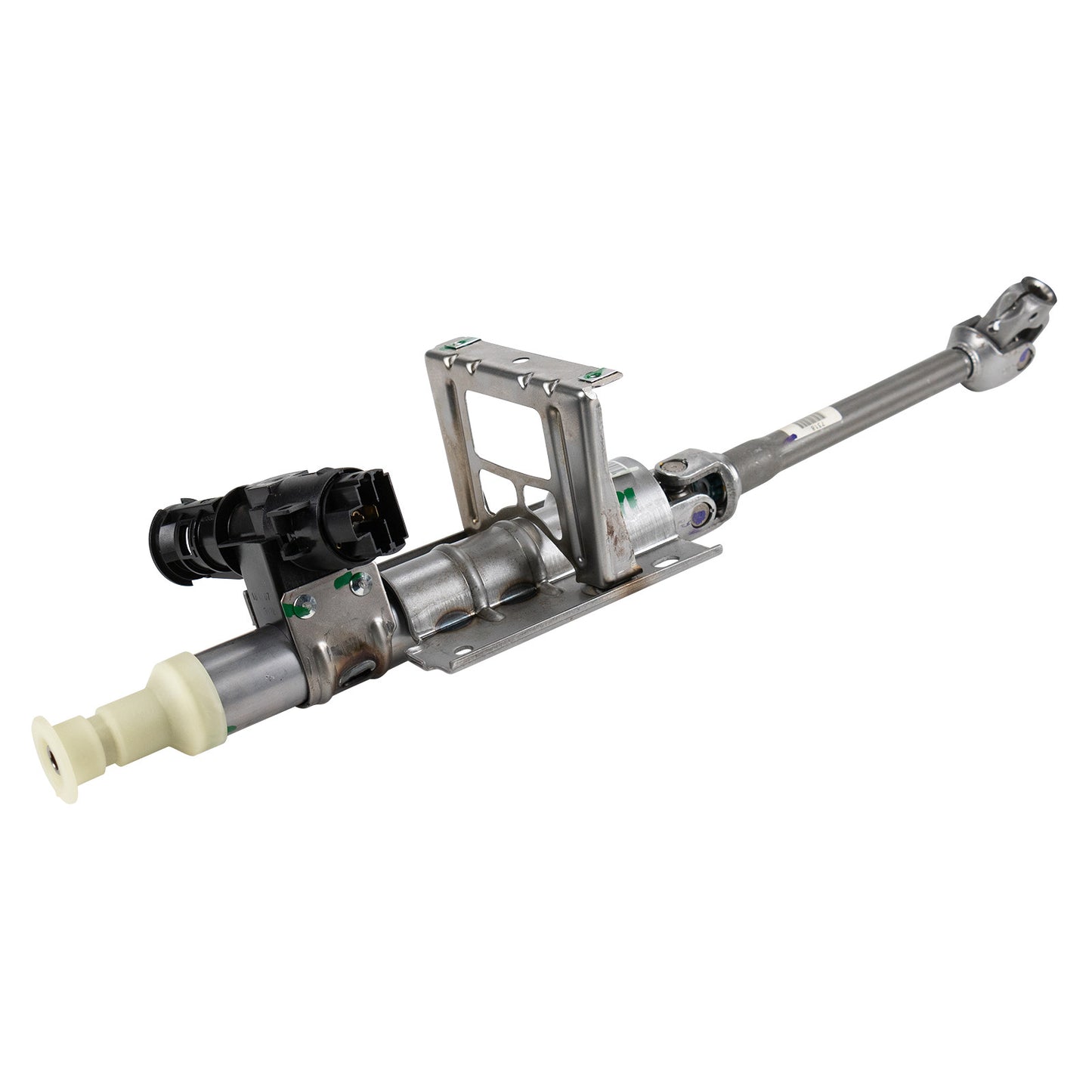 Mechaniczna kolumna kierownicy oryginalna