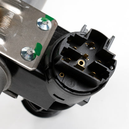 Mechaniczna kolumna kierownicy oryginalna