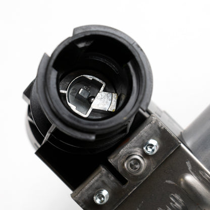 Mechaniczna kolumna kierownicy oryginalna